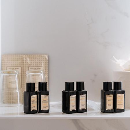 Boutique Hotel Azur 데한 외부 사진