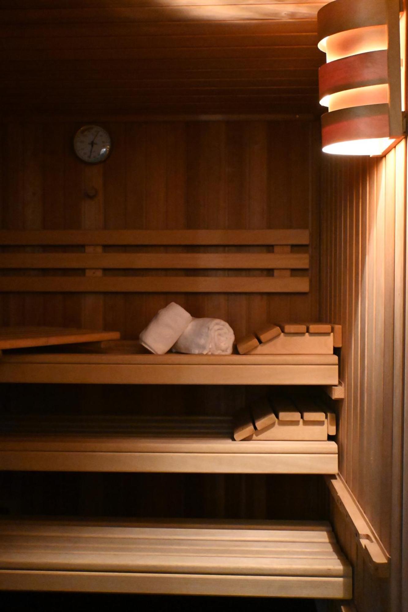 Boutique Hotel Azur 데한 외부 사진
