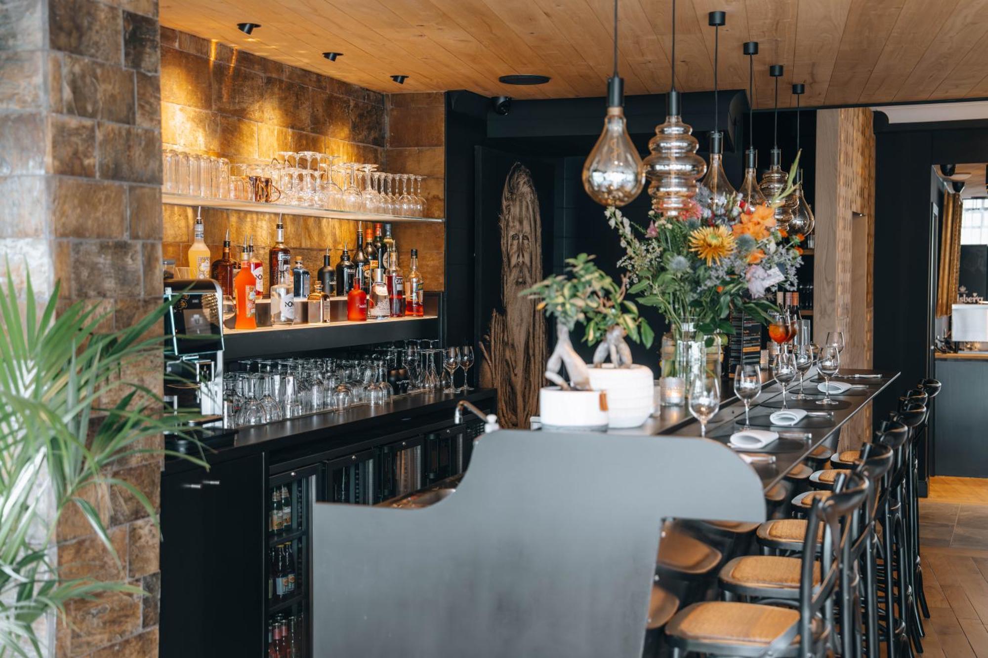 Boutique Hotel Azur 데한 외부 사진