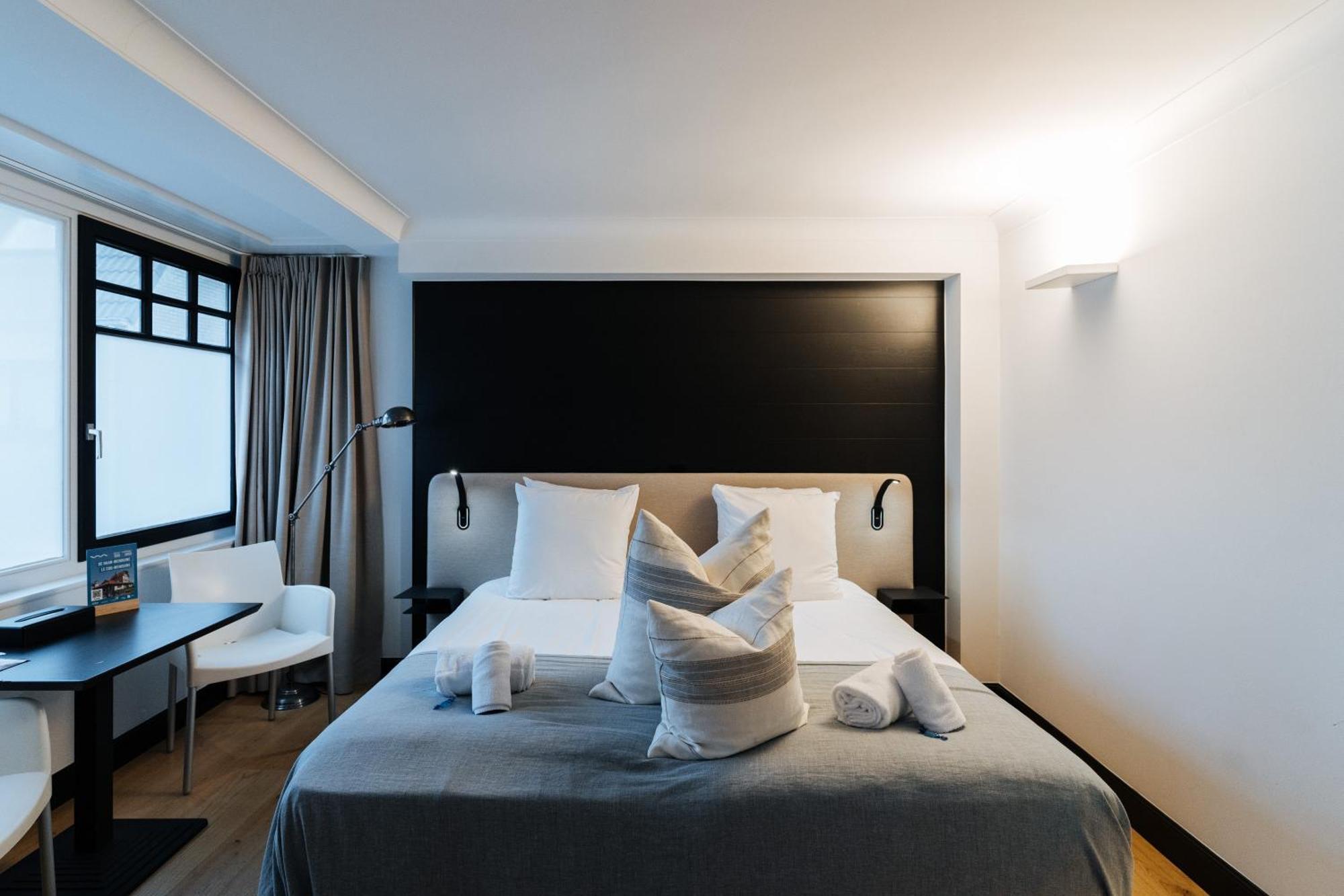 Boutique Hotel Azur 데한 외부 사진
