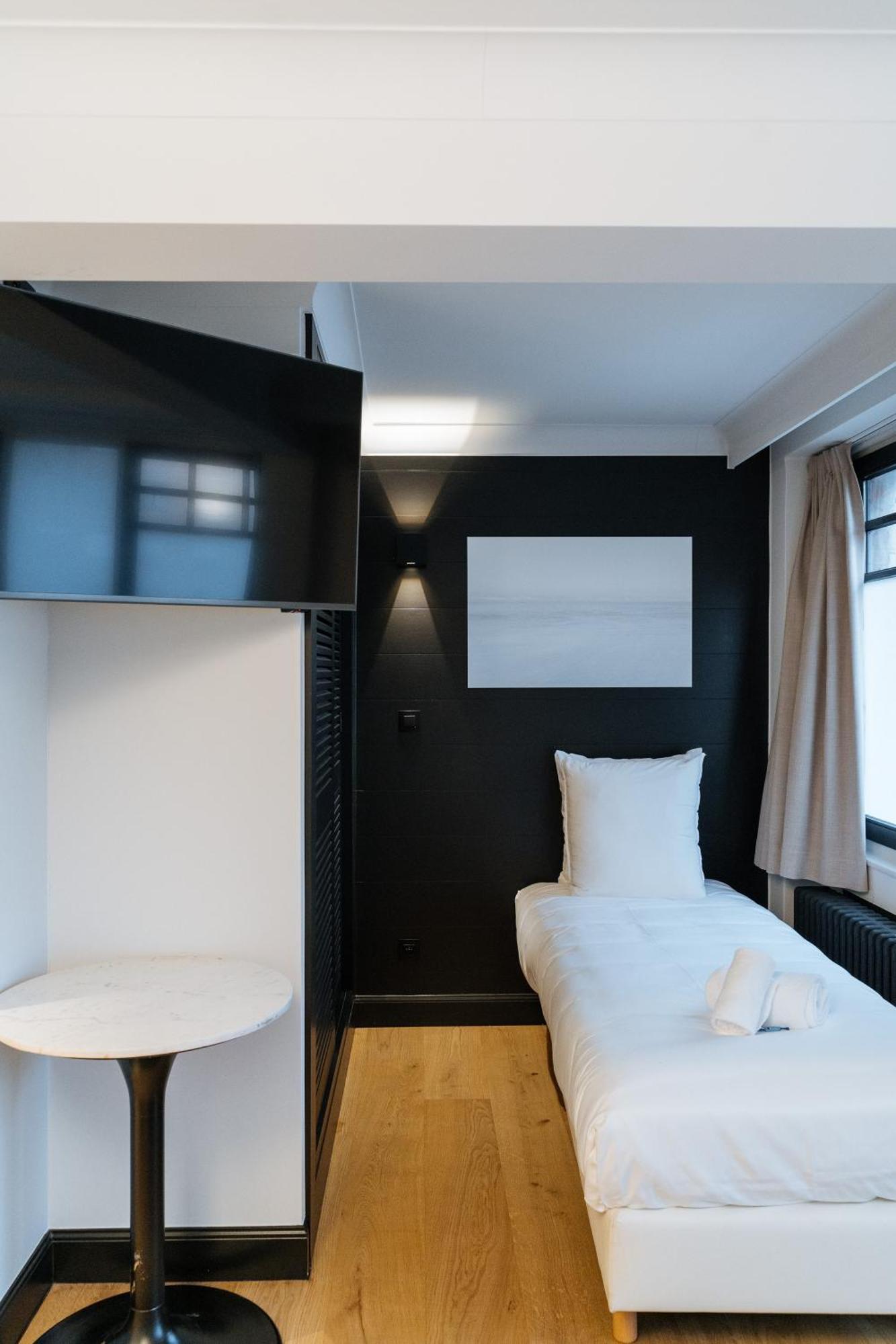 Boutique Hotel Azur 데한 외부 사진