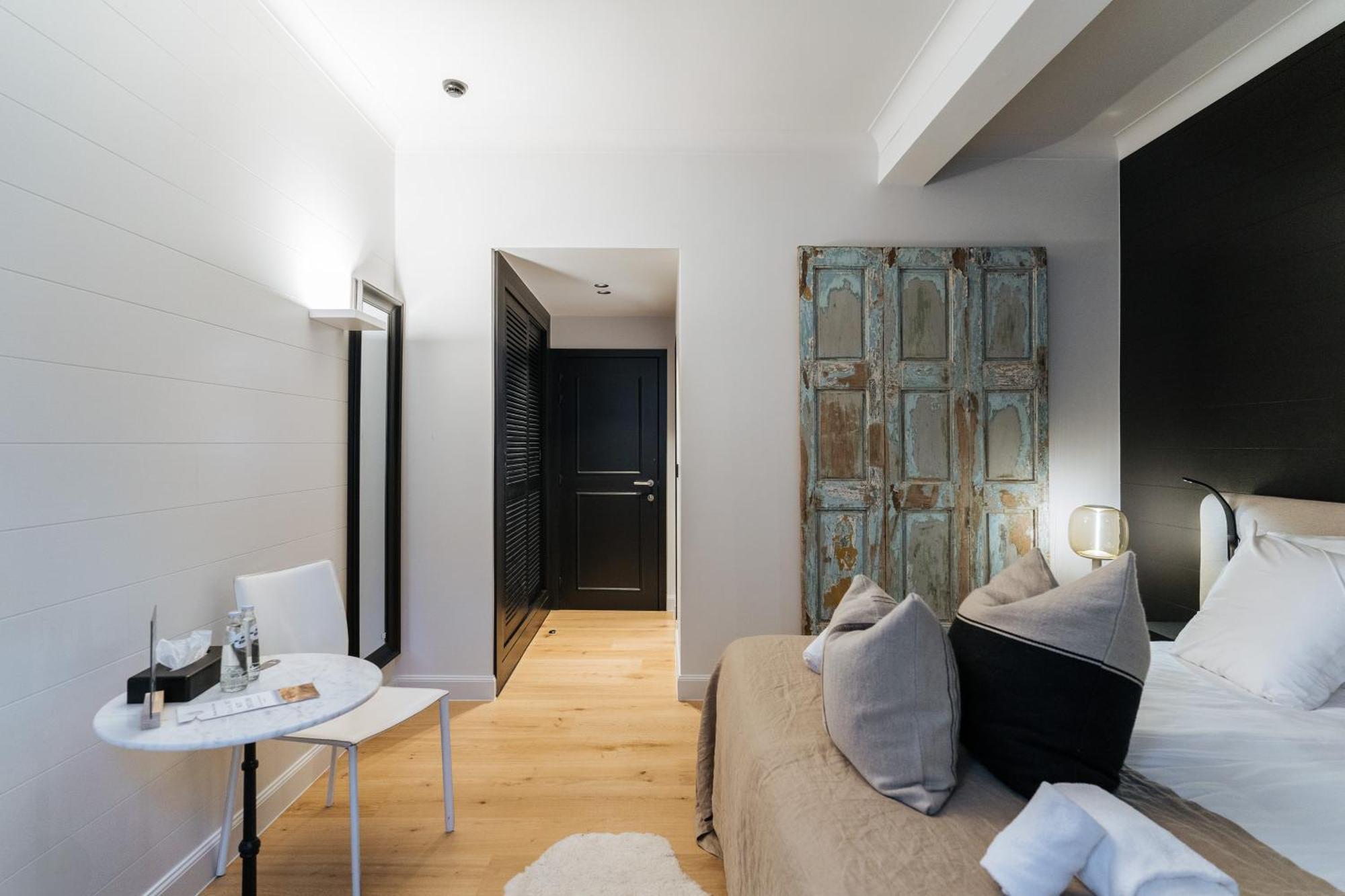 Boutique Hotel Azur 데한 외부 사진
