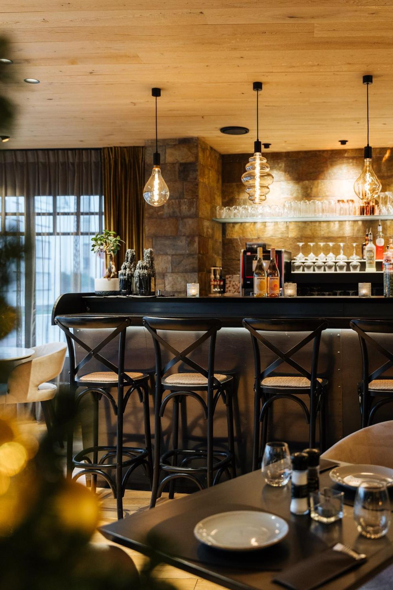Boutique Hotel Azur 데한 외부 사진