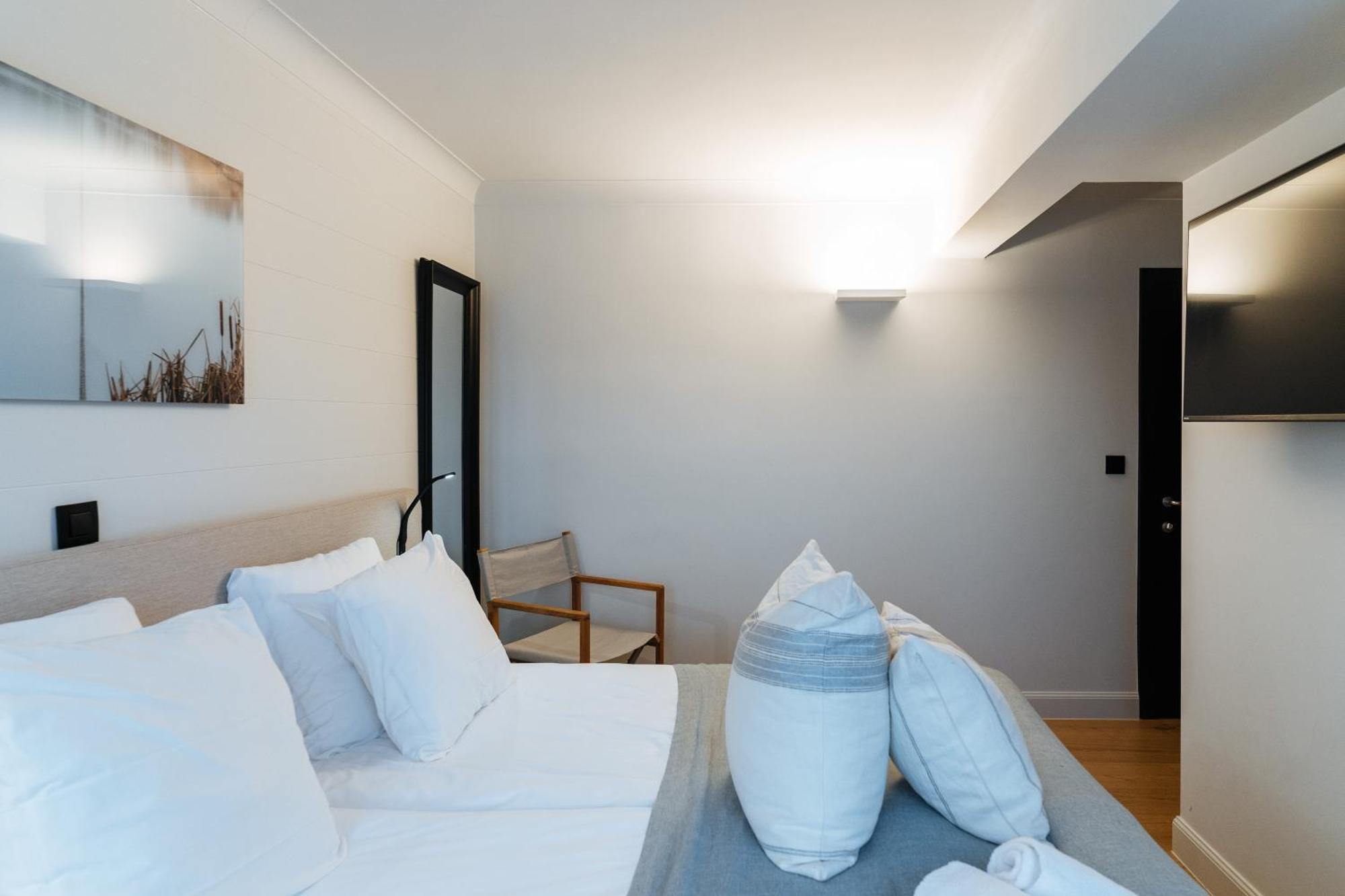 Boutique Hotel Azur 데한 외부 사진