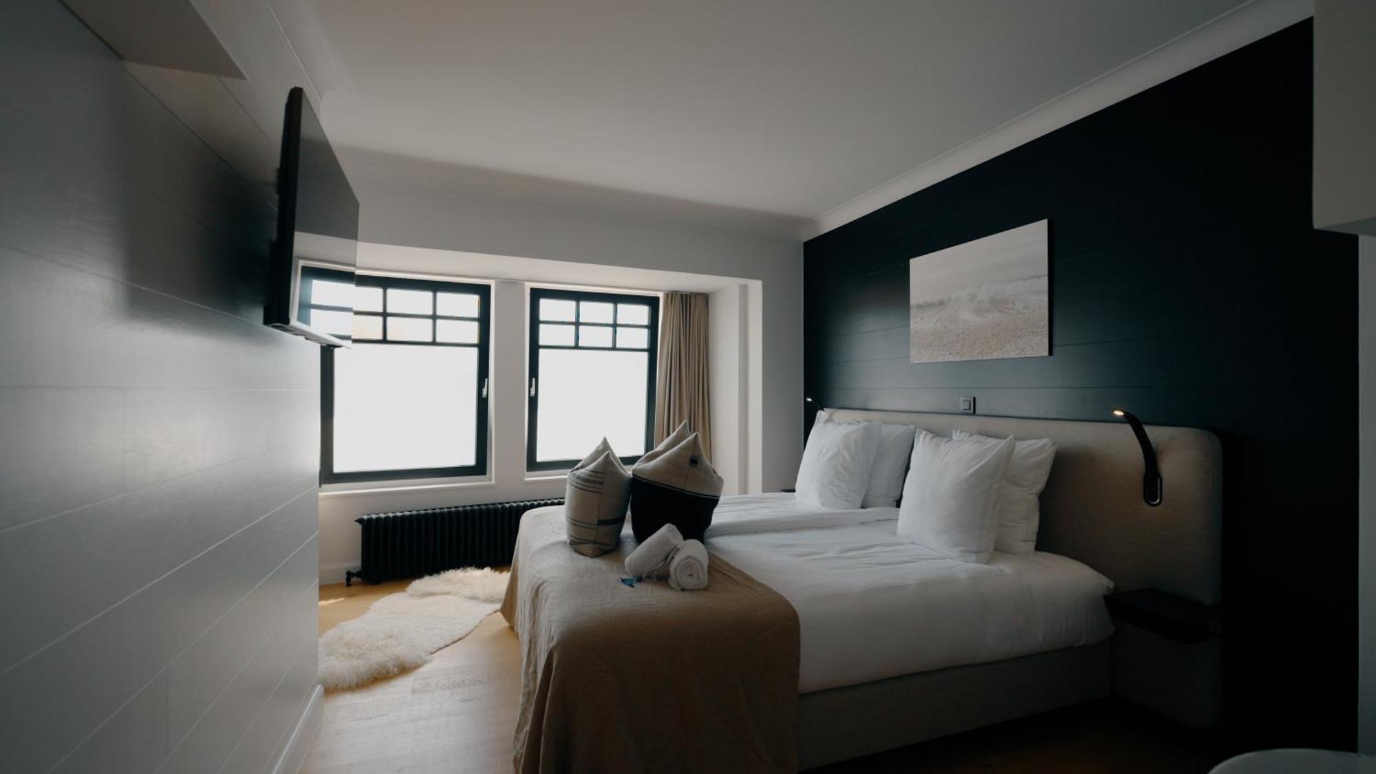 Boutique Hotel Azur 데한 외부 사진